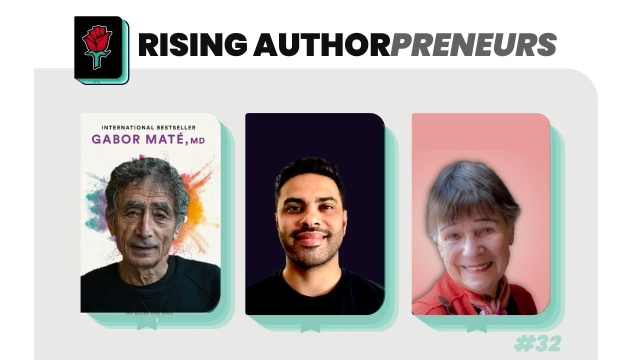 Every Author Needs This Skill… But Most Avoid It