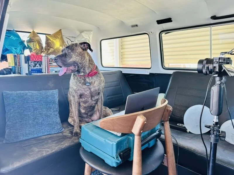 Visibility Without Direction Won’t Sell Your Book, Do This Instead