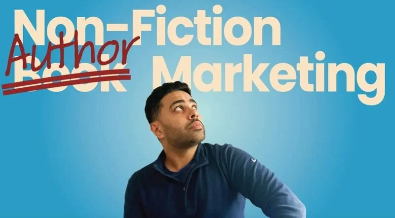 Why Your Book Alone Won’t Spread Your Ideas