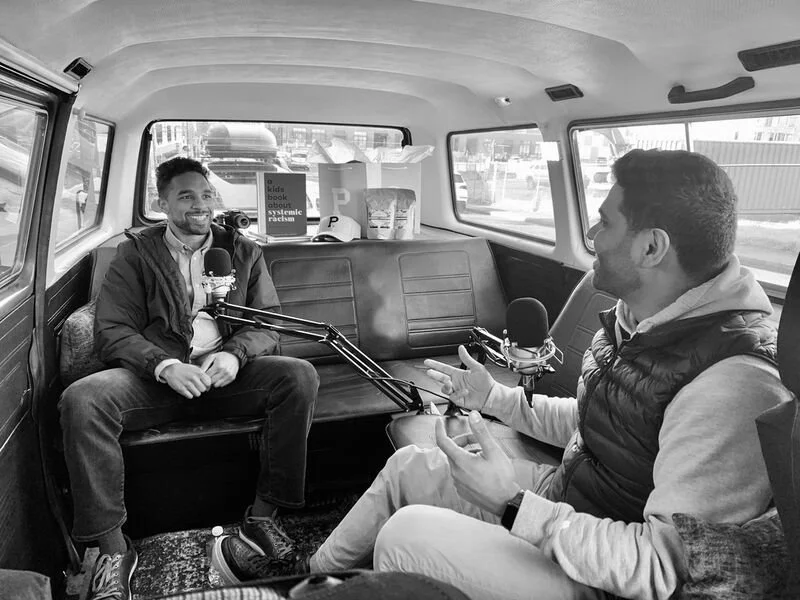 Keep Showing Up, They’re Watching