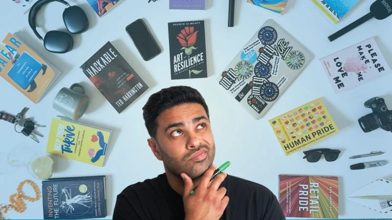 The Email That Gets Your Book Into People’s Hands