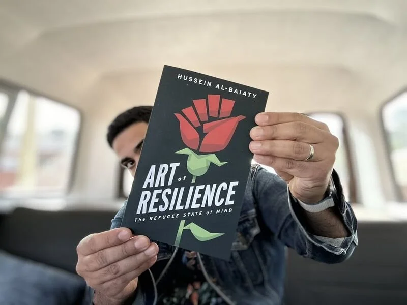 Your Book Isn’t Dead. You Just Stopped Watering It.