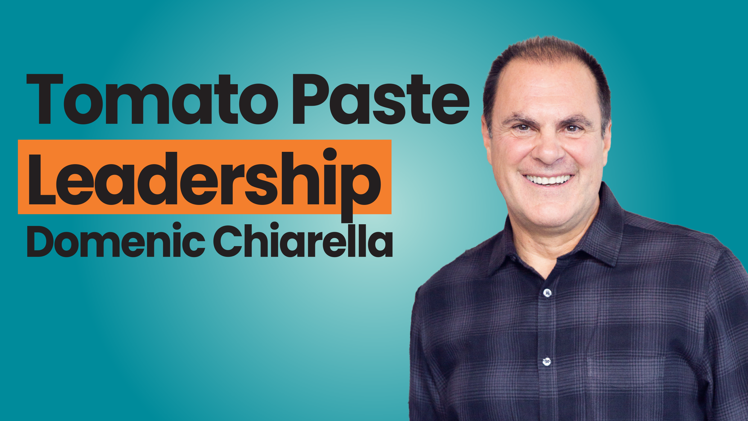 Your Business Will Stay Broken Until You Build This