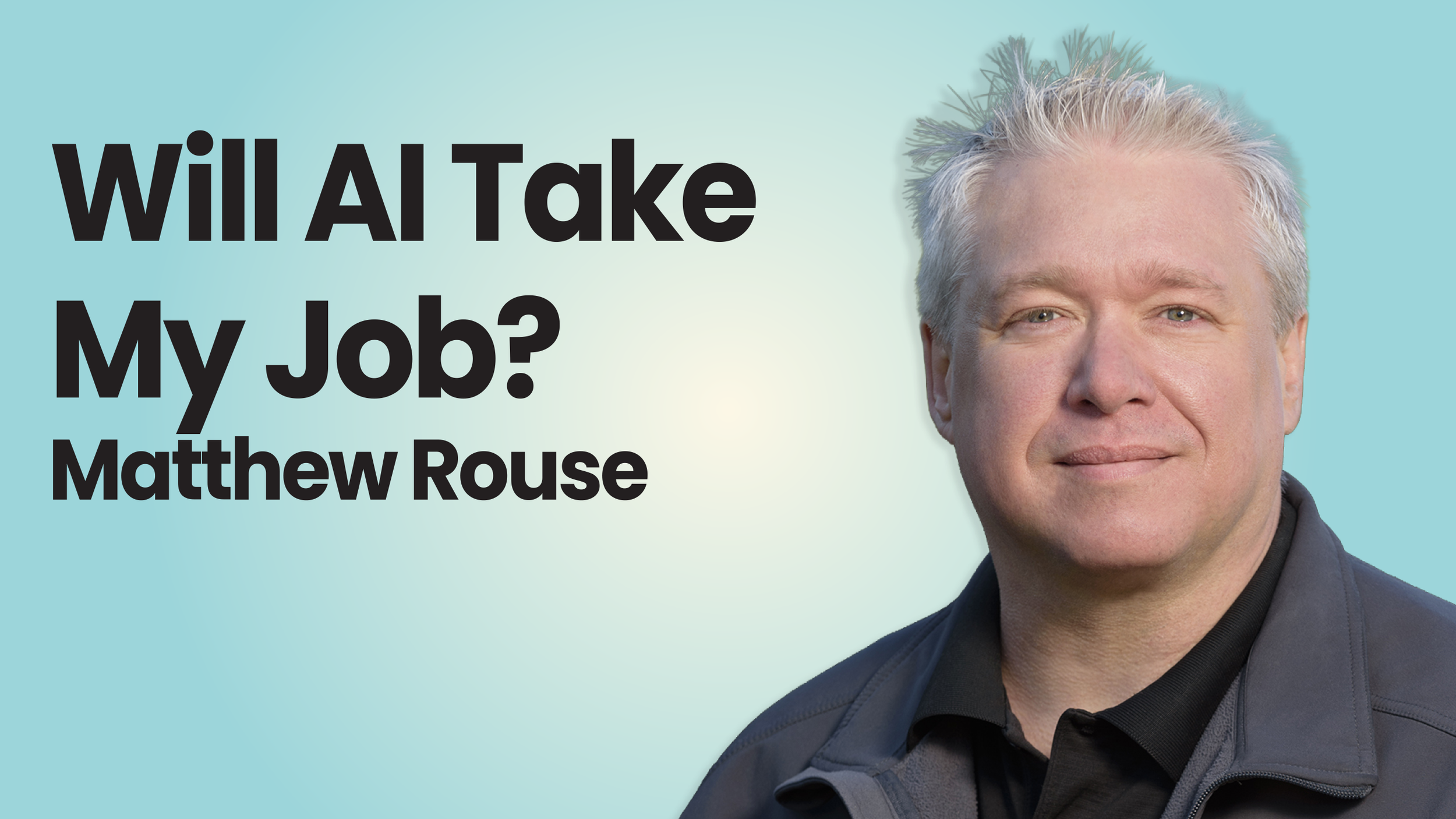 Will AI Take Your Job? The Truth About Work, Marketing, and Staying Valuable in 2026