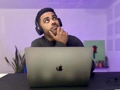 You Don’t Have a Content Problem. You Have a Presence Problem