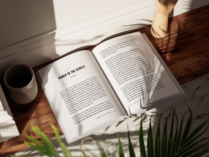 Your Book Deserves to Be Talked About