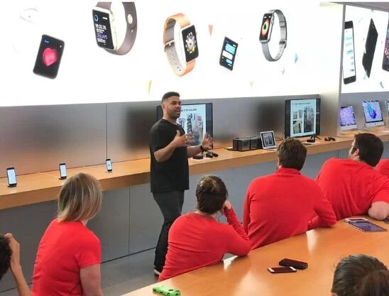 You’re Closer Than You Think