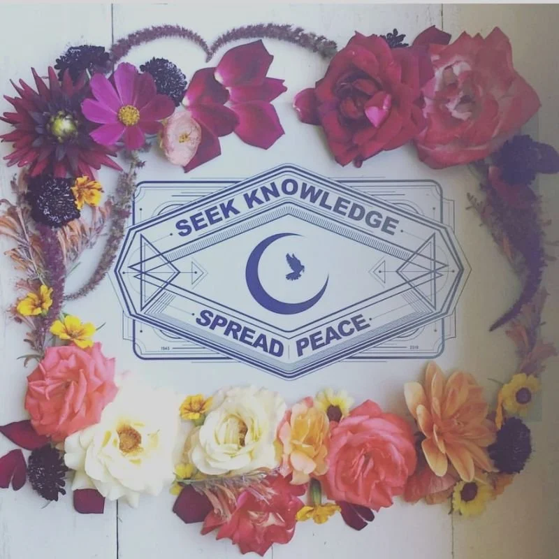 You’re Not Failing. You’re Building.