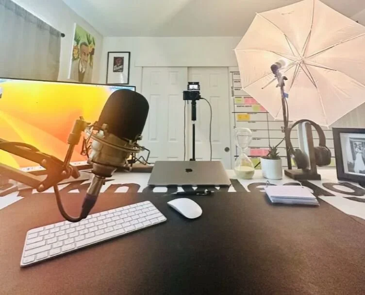 How Authors Turn Attention Into Opportunity