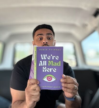 Why Working With Authors Feels Like Winning Every Day