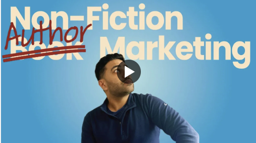 Why Your Book Isn’t the Golden Ticket (And What Is)