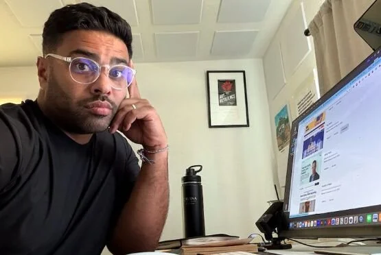 If Your Website Is About You, You’ve Already Lost