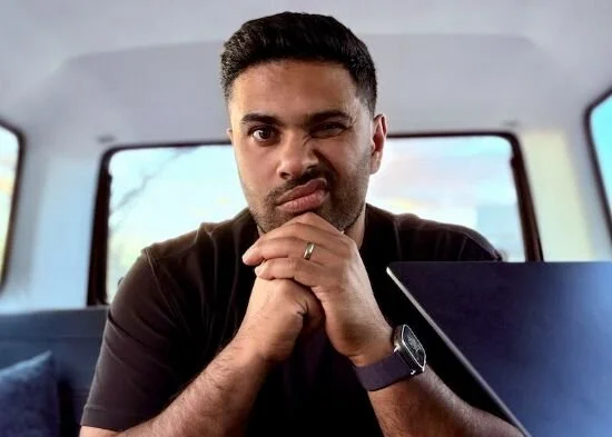 Why LinkedIn Feels So Hard (And What You’re Missing)