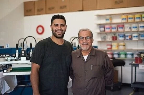 From Refugee Camp to Rebuilding My Life