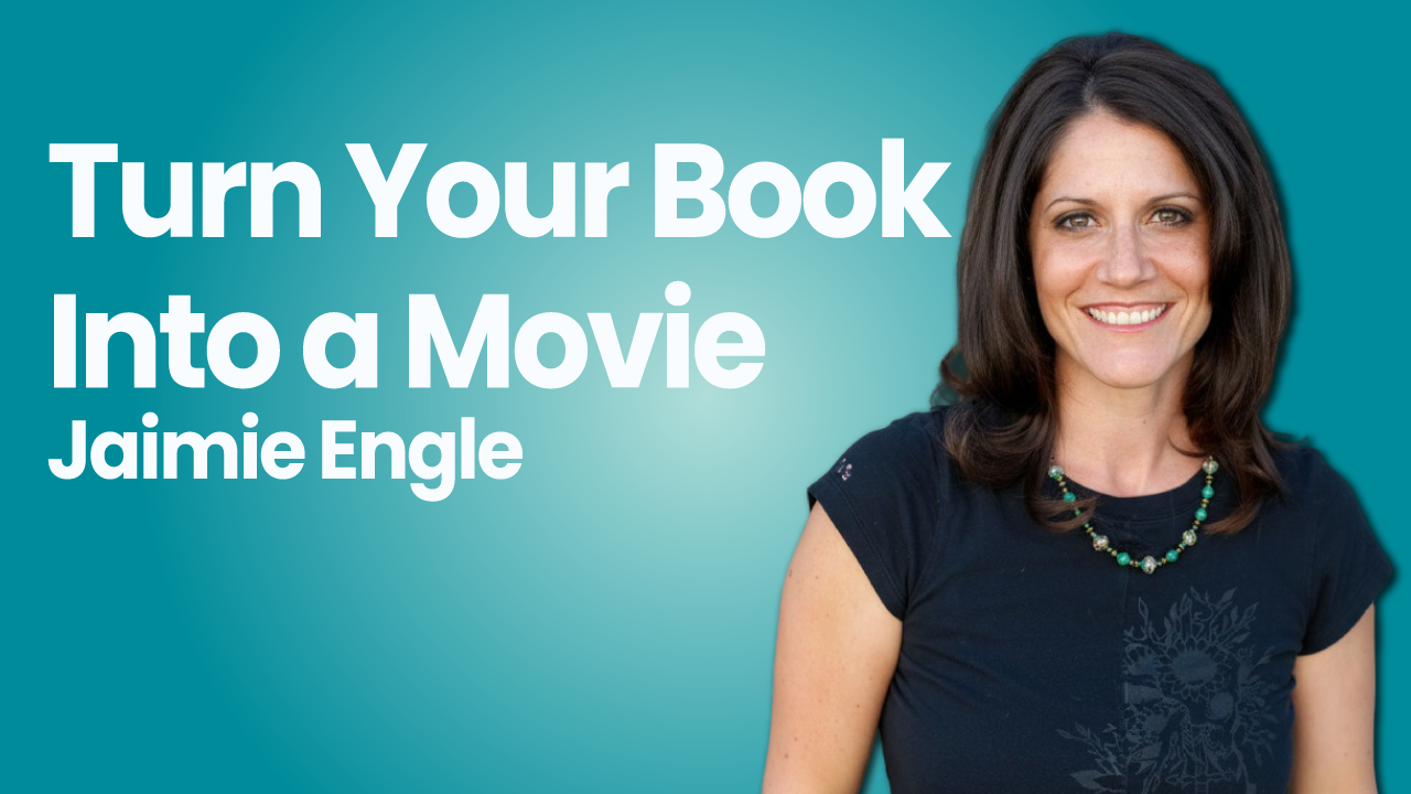 The Mistake Every Author Makes When Pitching Their Story