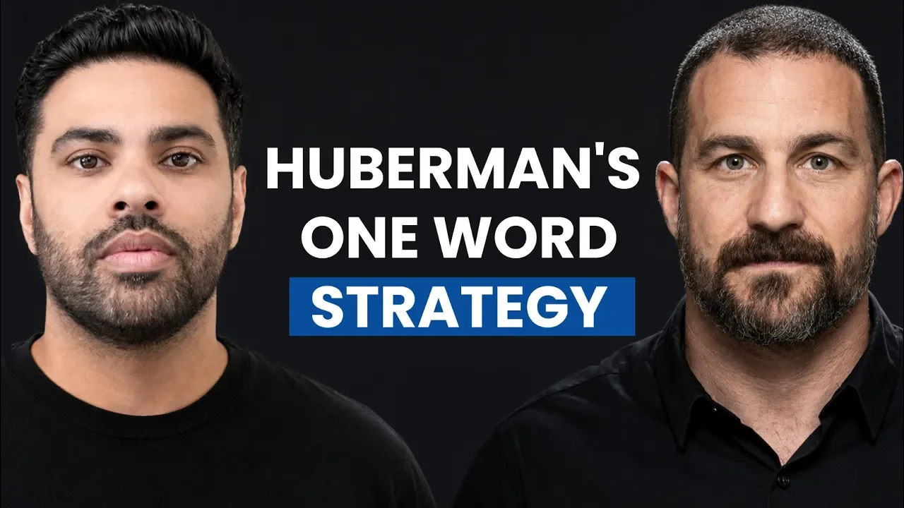 Own a Word, Own Your Market