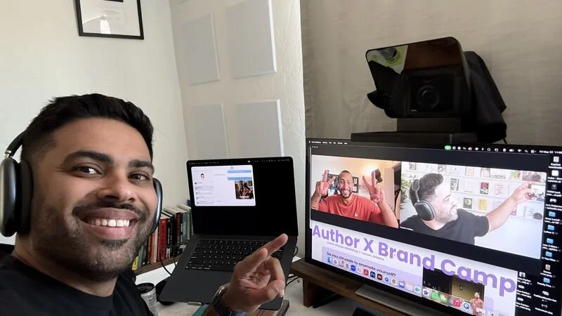 Creating With People Who Get You