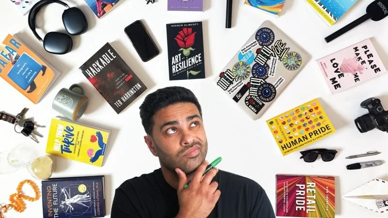 Why Most Nonfiction Authors Disappear After Launch Day