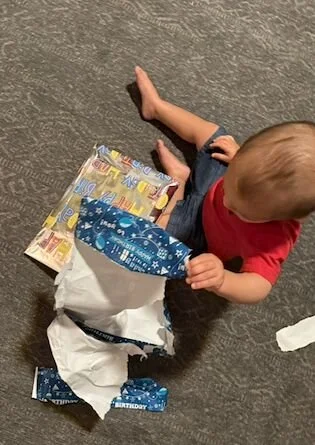 The Legacy I Hope to Leave My Son