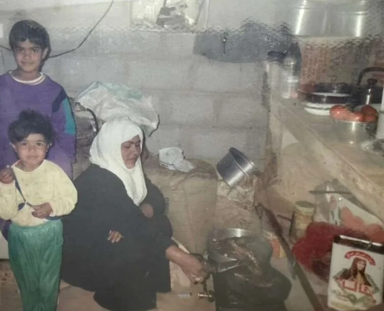 What My Parents Sacrificed So I Could Still Be a Kid