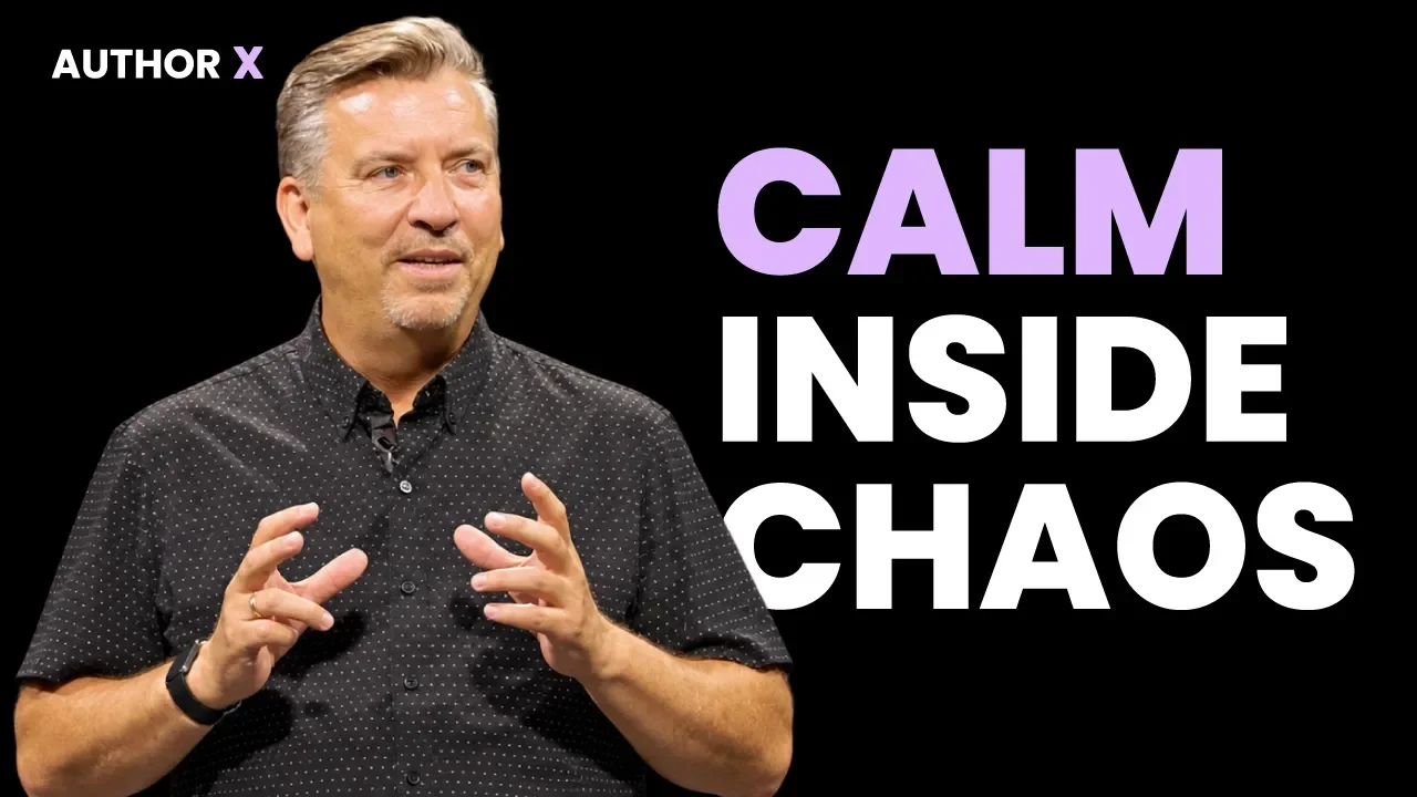 Are You Asking The Right Questions? | Author X Talks