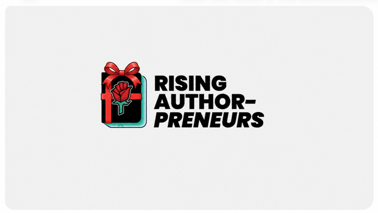 I Gave Away 2,000 Copies of My Book. Here's What Happened.
