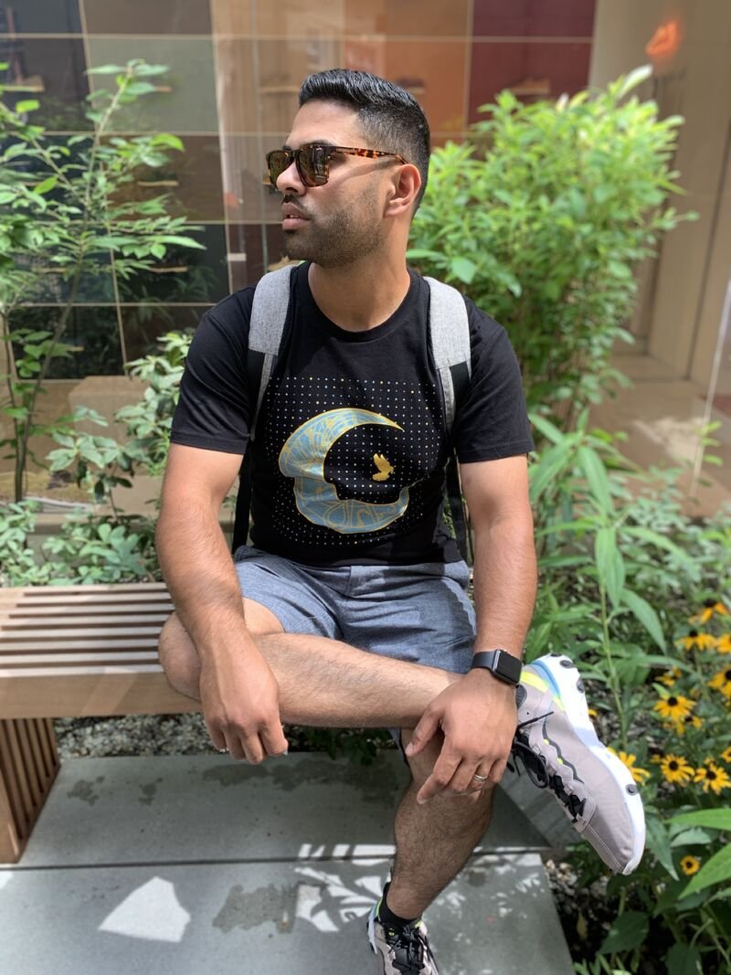 I used to think success was all about having the perfect strategy—always planning, always tweaking. 