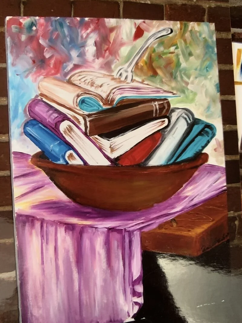 Many books fall into the abyss of the valley of death after launch never to be heard from again.