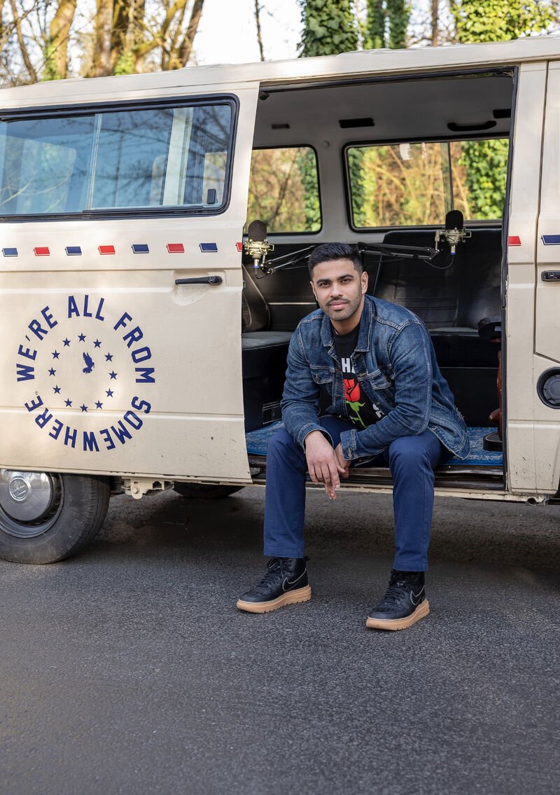 The difference between how I approach author marketing and how other agencies or experts do it? 