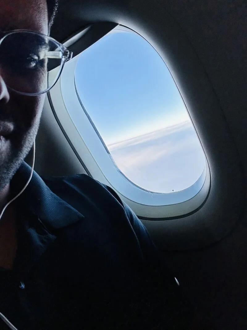 People come for your content. 