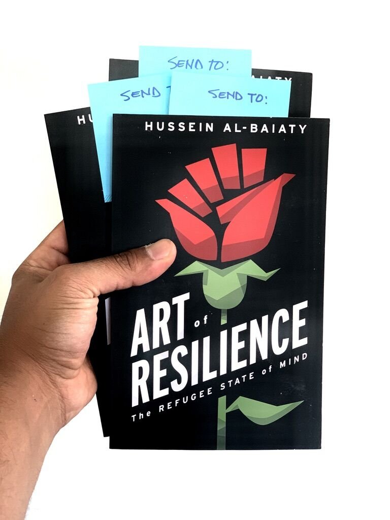 Your book should do more than just sell copies.