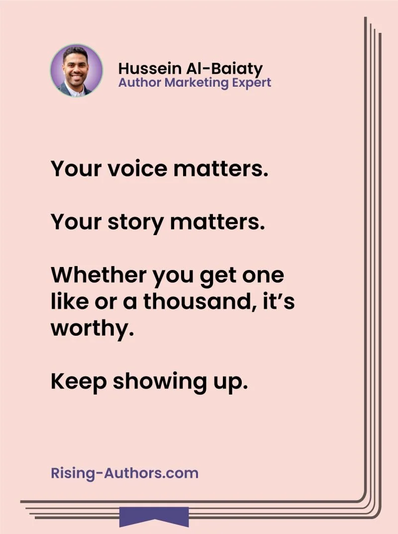 Most of you will scroll past this post without a second thought.