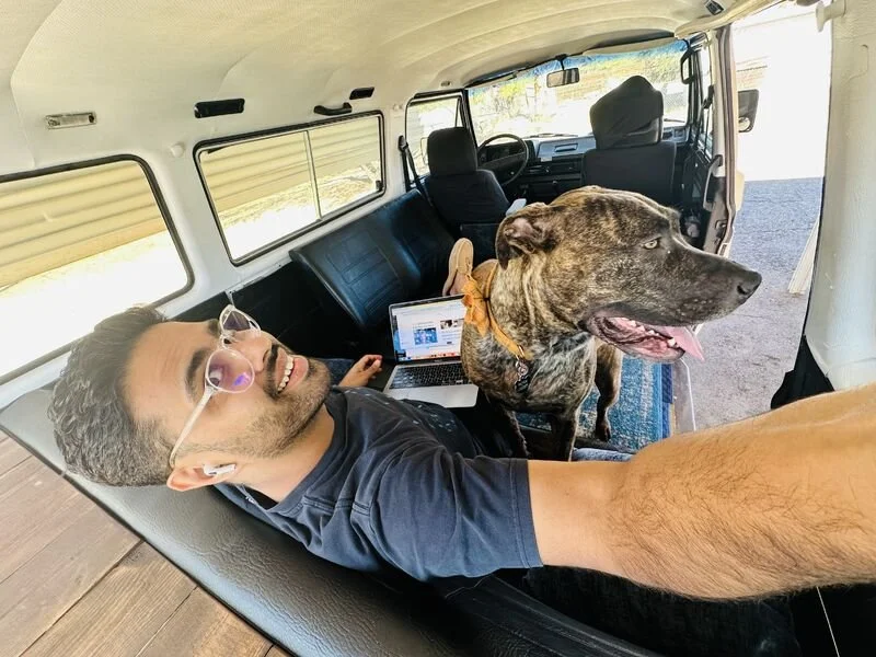 If you read any author or expert related LinkedIn post today, read this one.