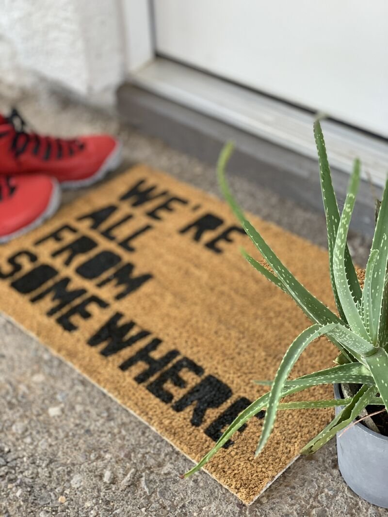 What happens when someone Googles you?