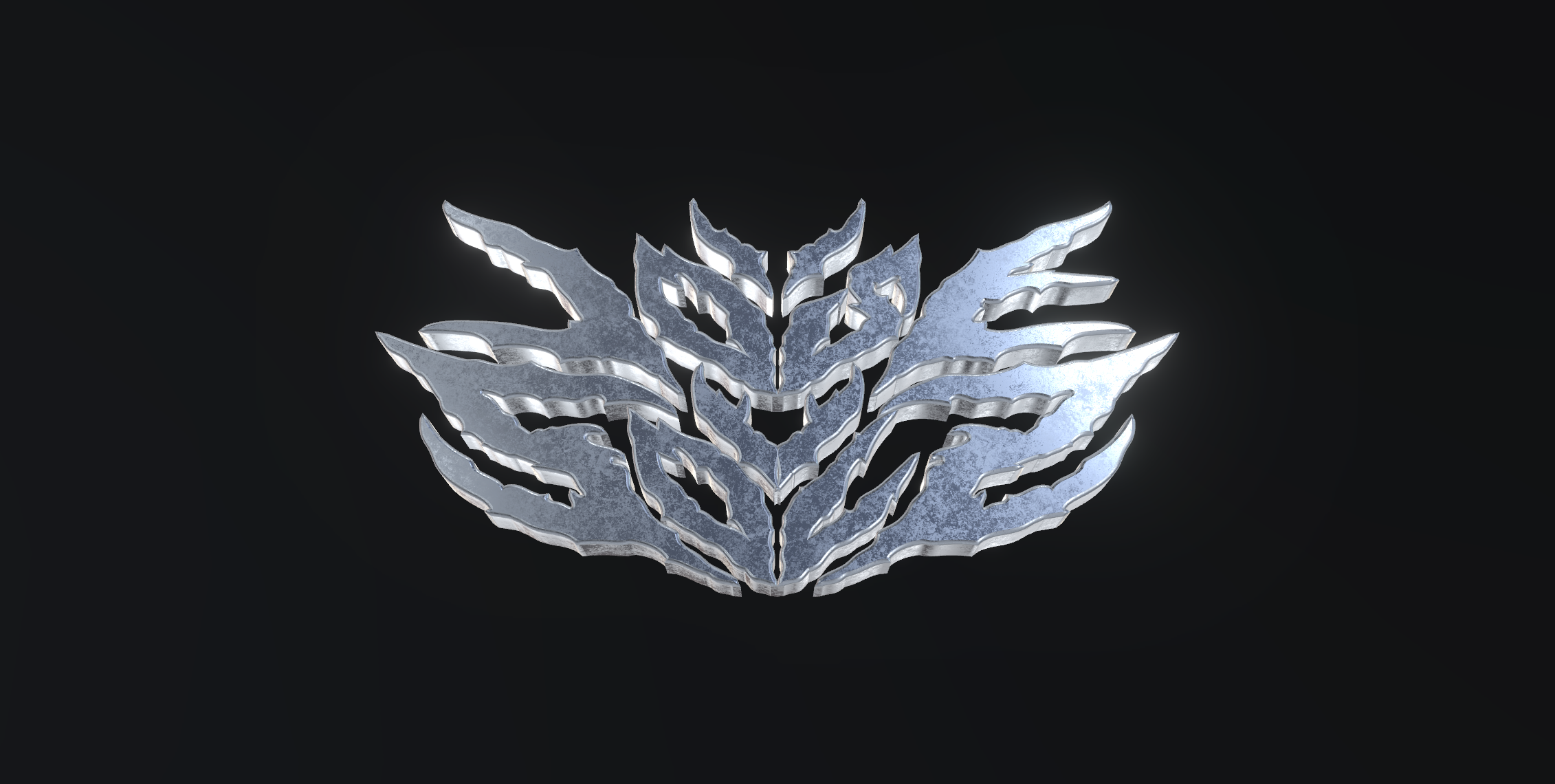 Lost Souls - Type exp (2025)