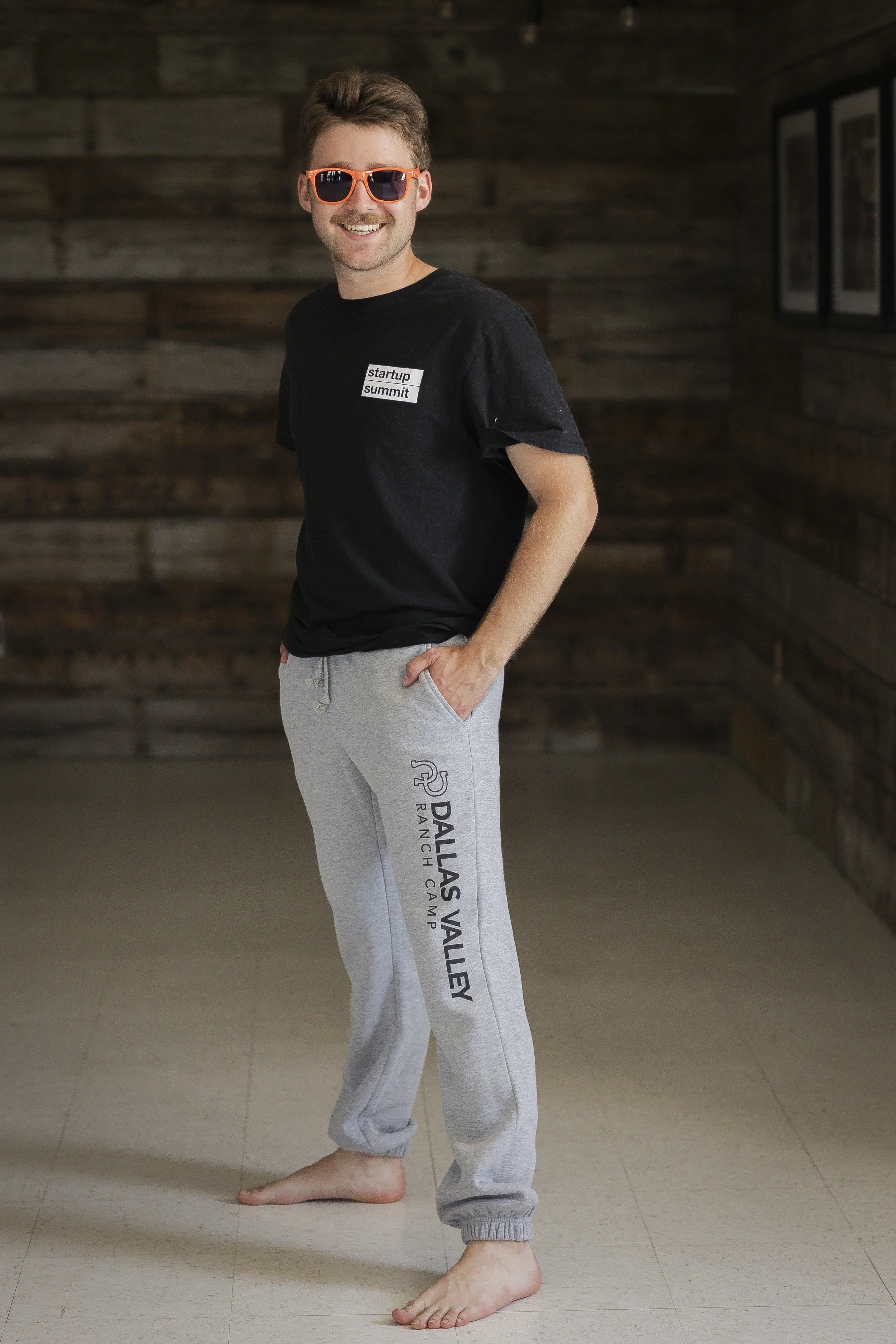 Dallas Valley Sweatpants
