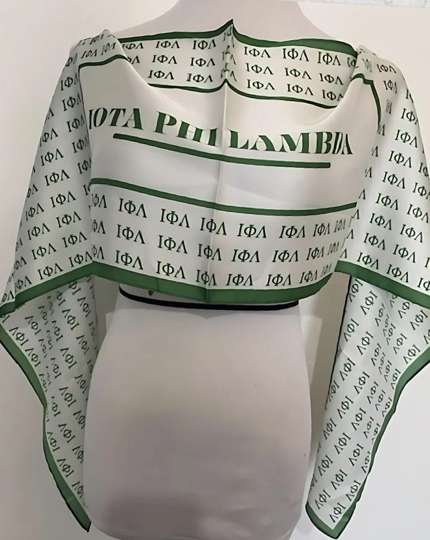 IOTA PHI LAMBDA Scarf$20.jpg