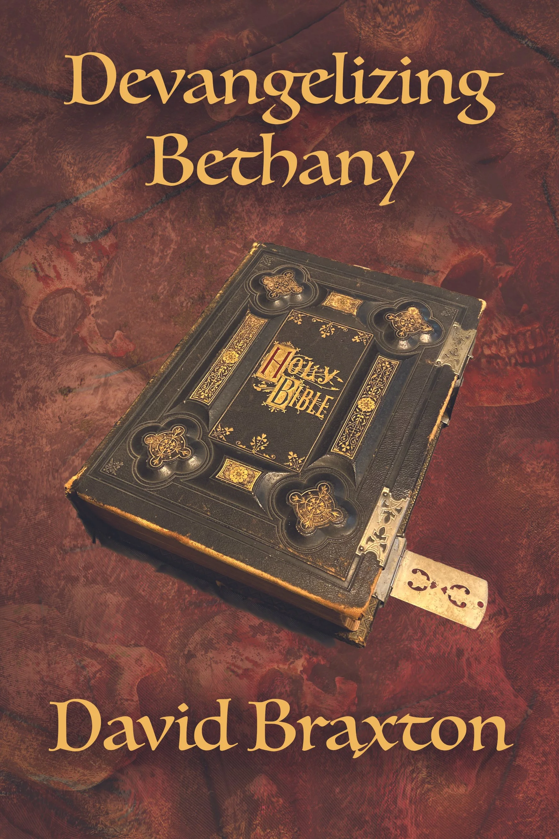 Devangelizing Bethany