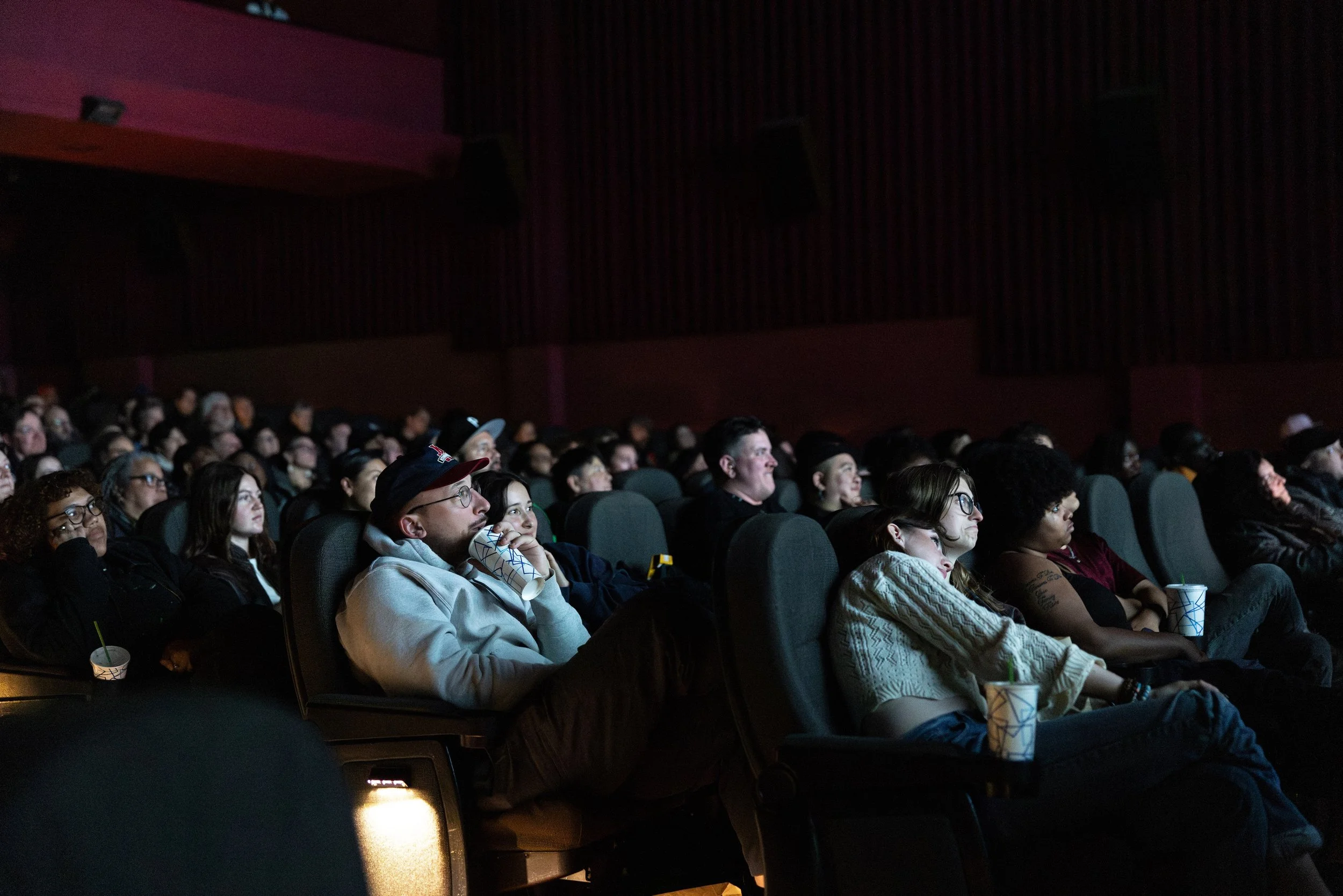 Walter Thompson-Hernández film If I Go Will They Miss Me showing at Portland Panorama 2026