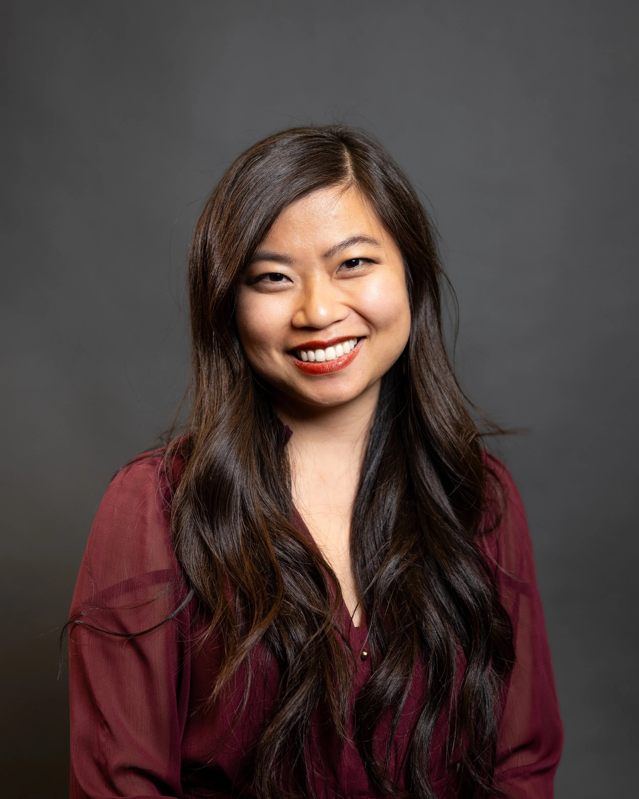 Write The Docs Headshots - Janine Chan