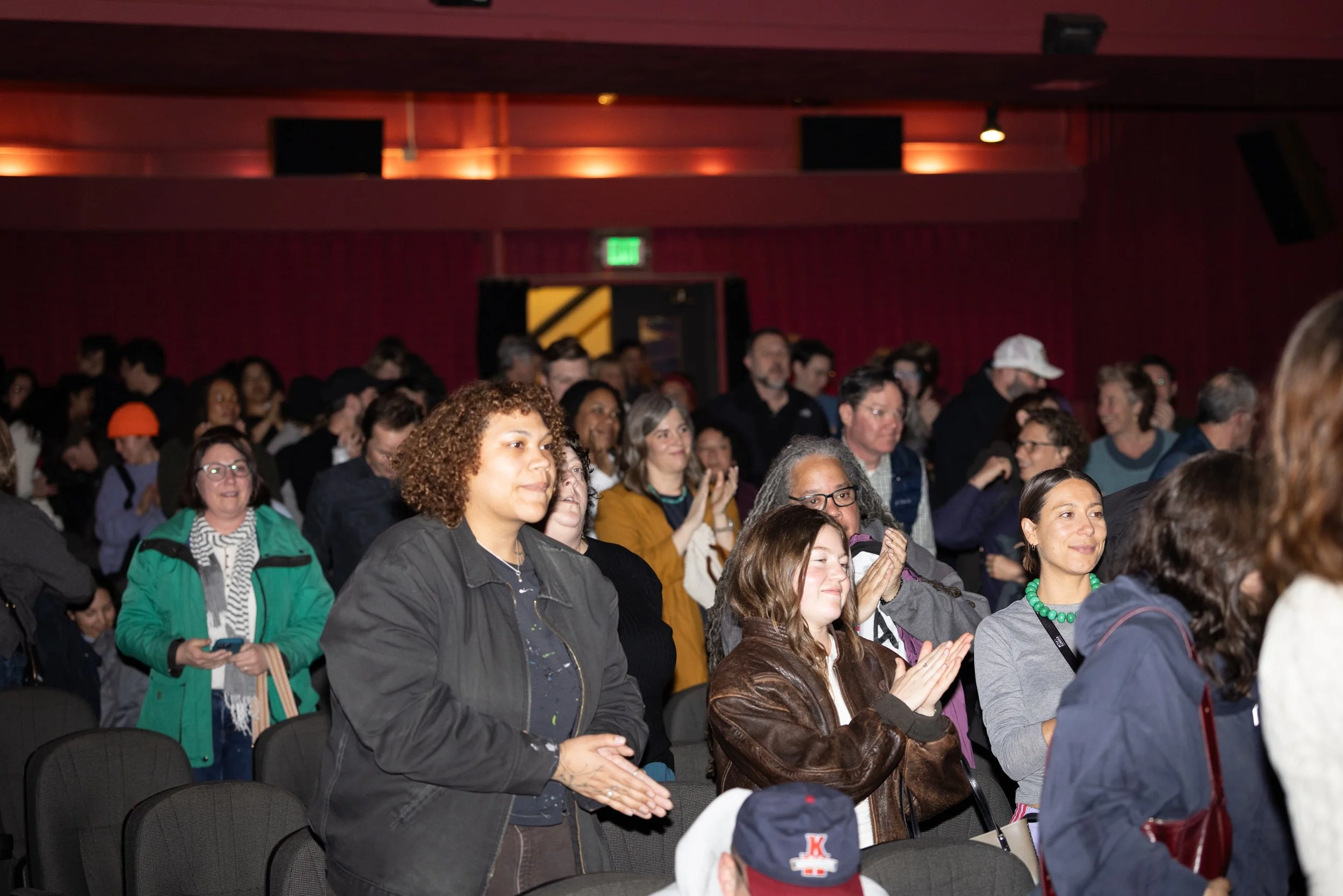 Walter Thompson-Hernández film If I Go Will They Miss Me showing at Portland Panorama 2026