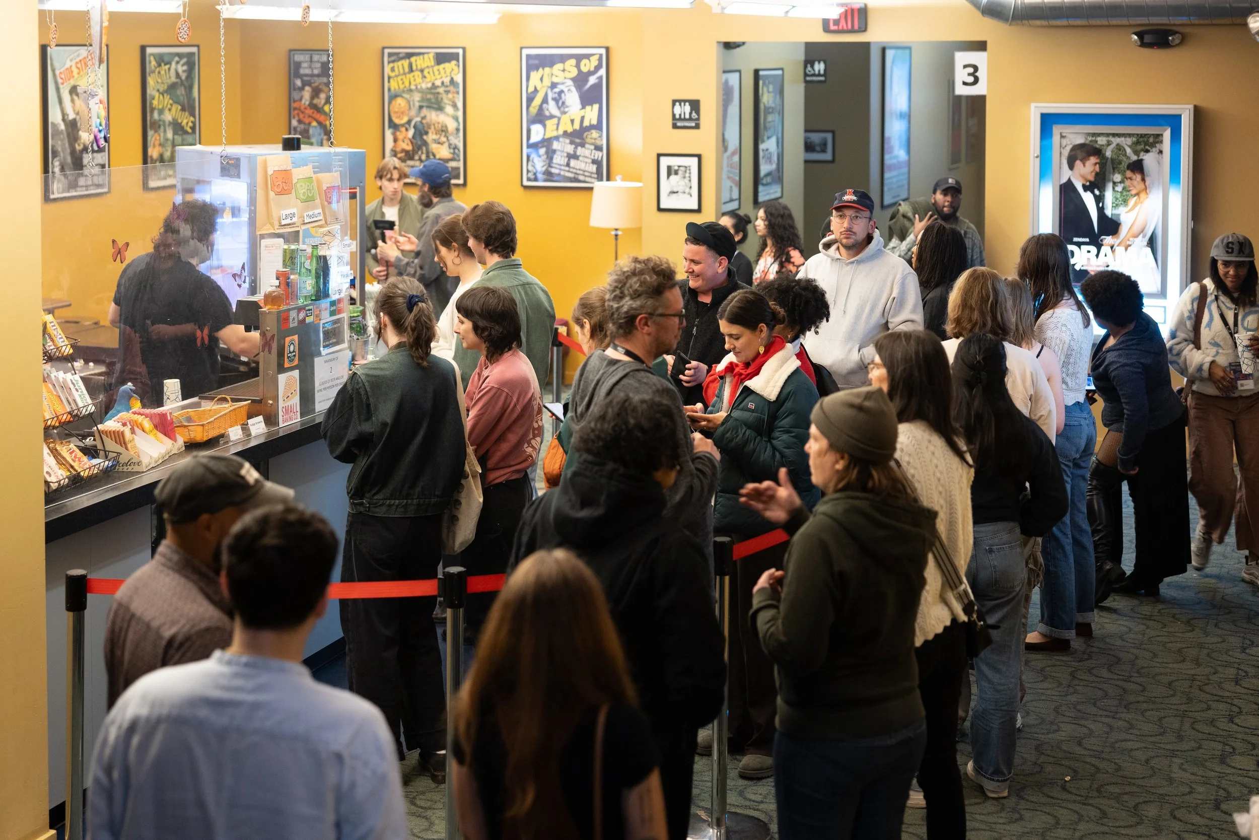 Walter Thompson-Hernández film If I Go Will They Miss Me showing at Portland Panorama 2026