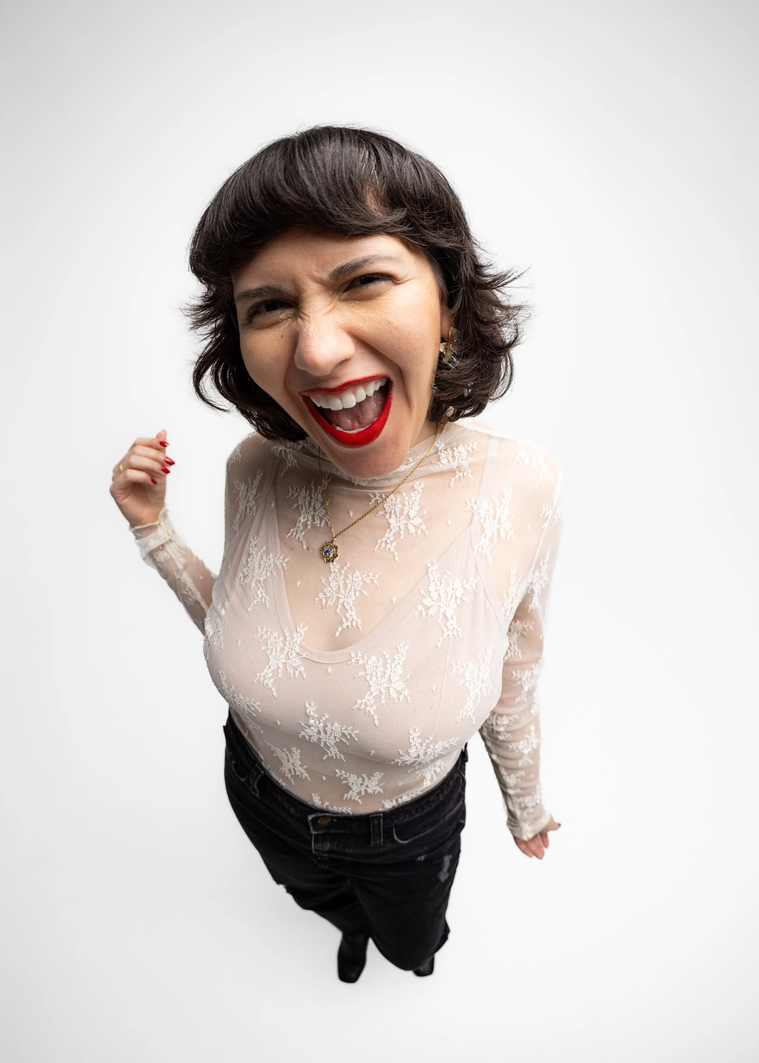 Erica Figueroa, 