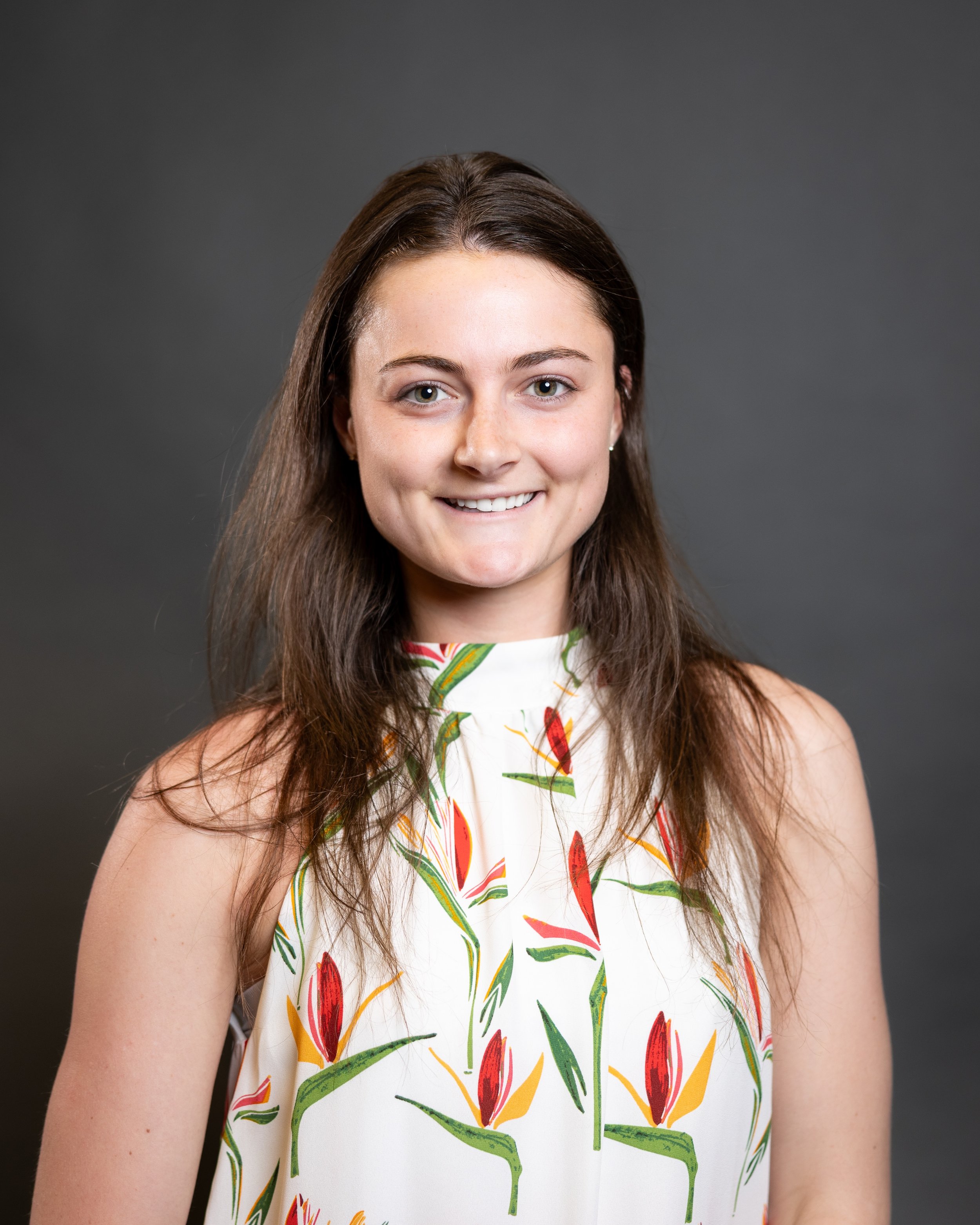 Write The Docs Headshots - Olivia Caulfield