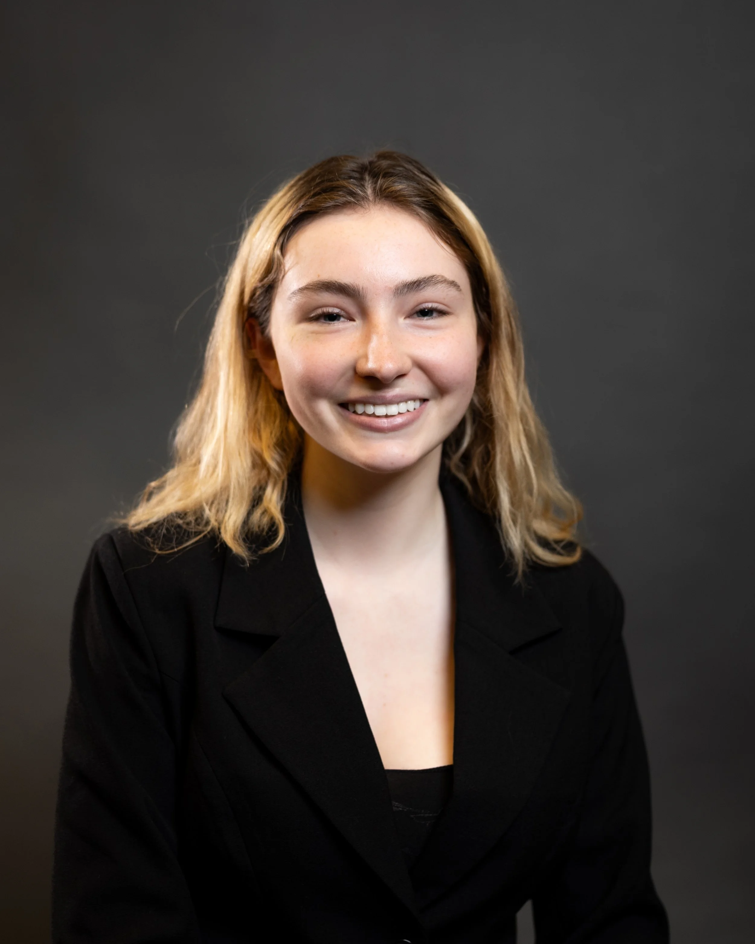 Write The Docs Headshots - Cheyenne Cuellar