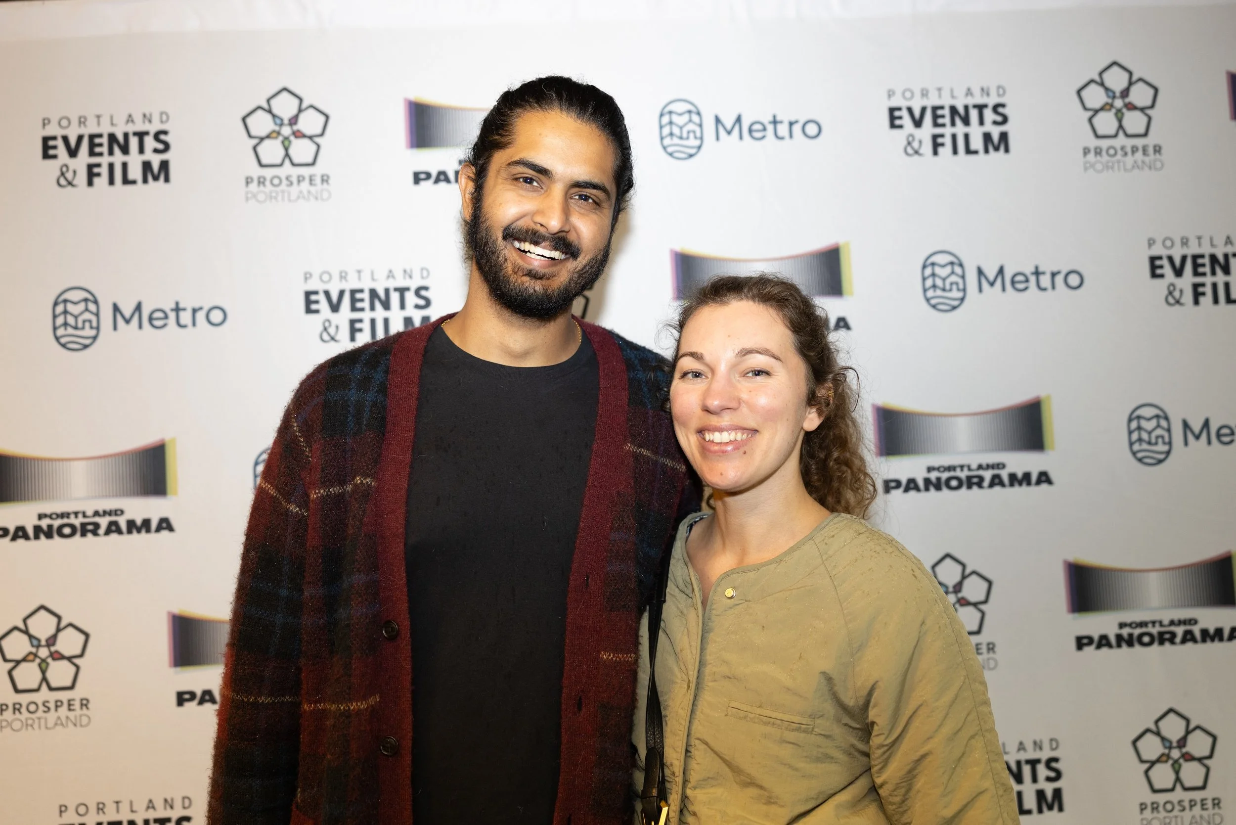 Walter Thompson-Hernández film If I Go Will They Miss Me showing at Portland Panorama 2026