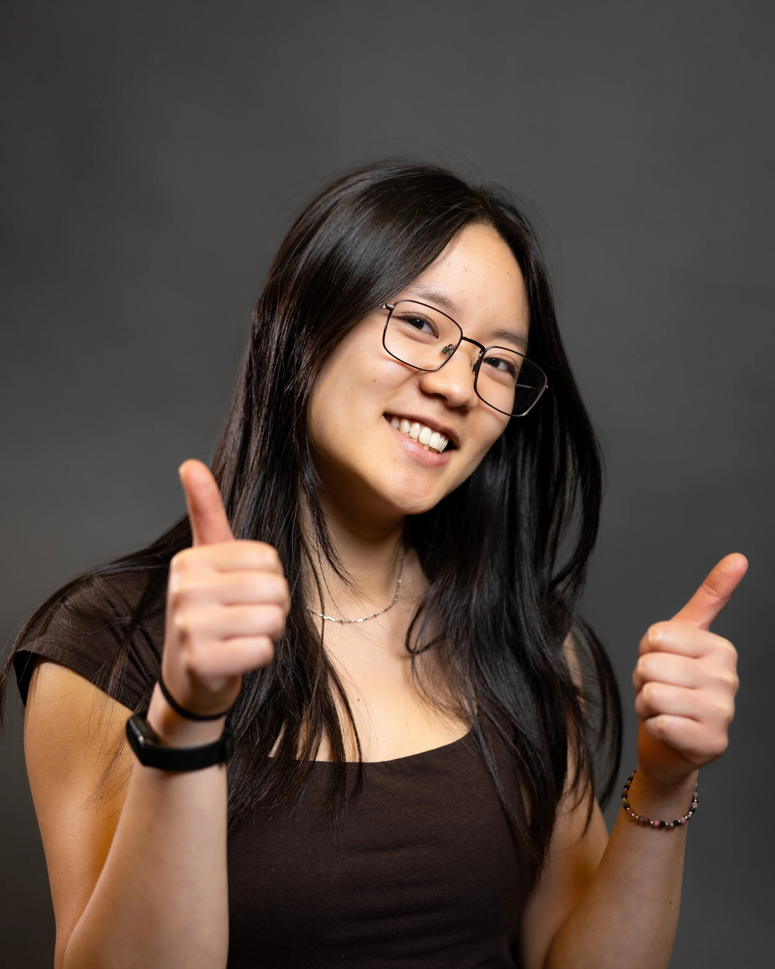 Write The Docs Headshots - Jordan Cheung