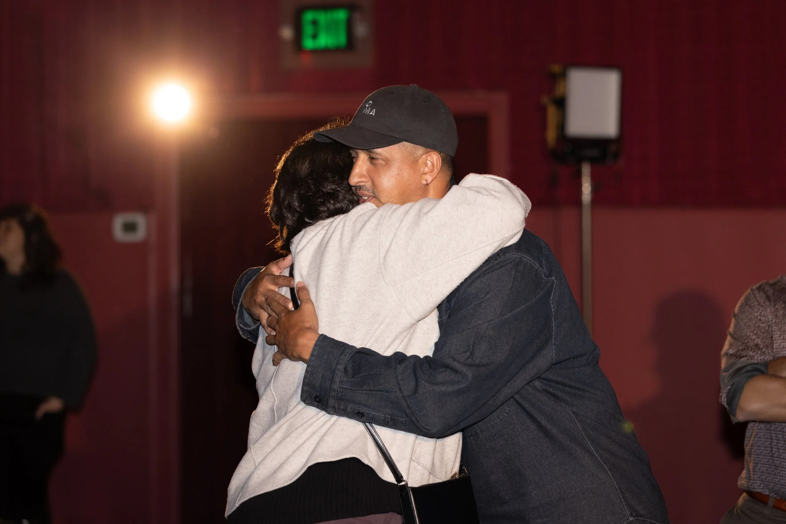 Walter Thompson-Hernández film If I Go Will They Miss Me showing at Portland Panorama 2026
