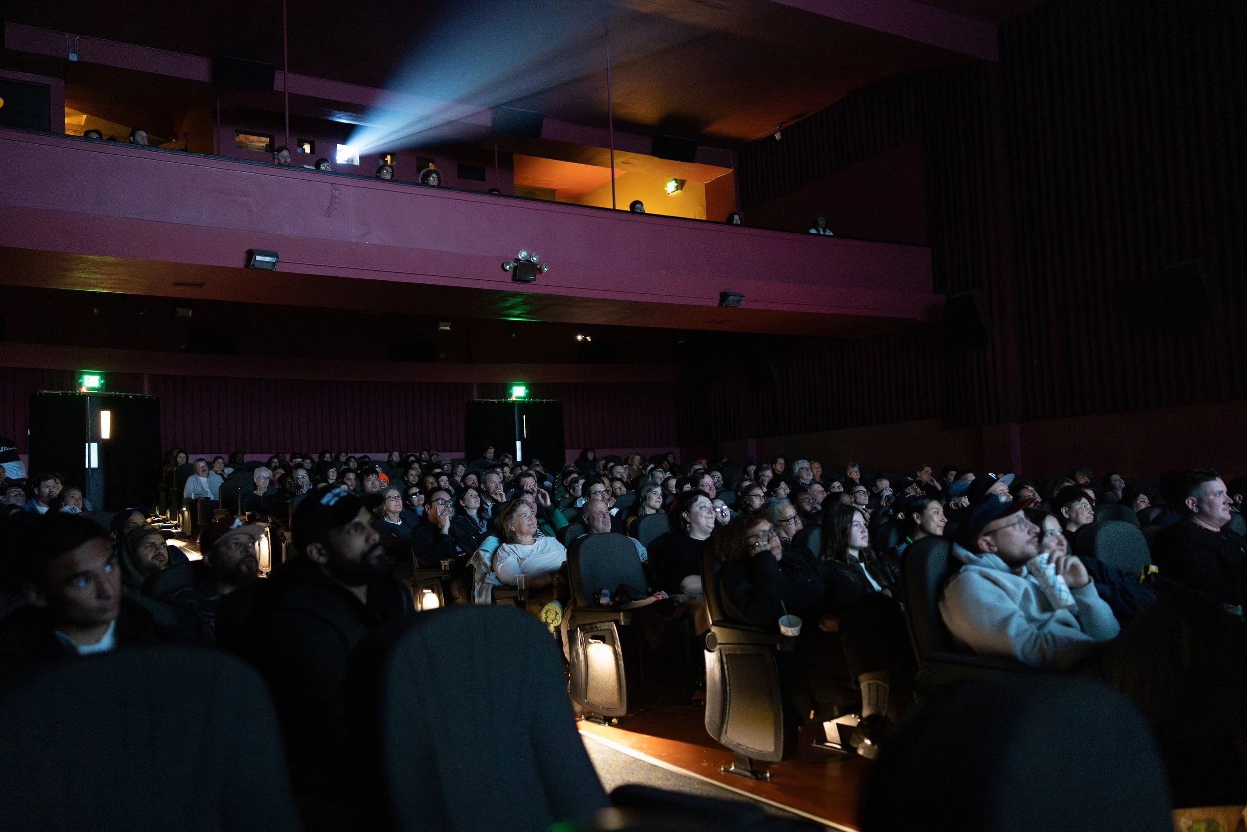 Walter Thompson-Hernández film If I Go Will They Miss Me showing at Portland Panorama 2026