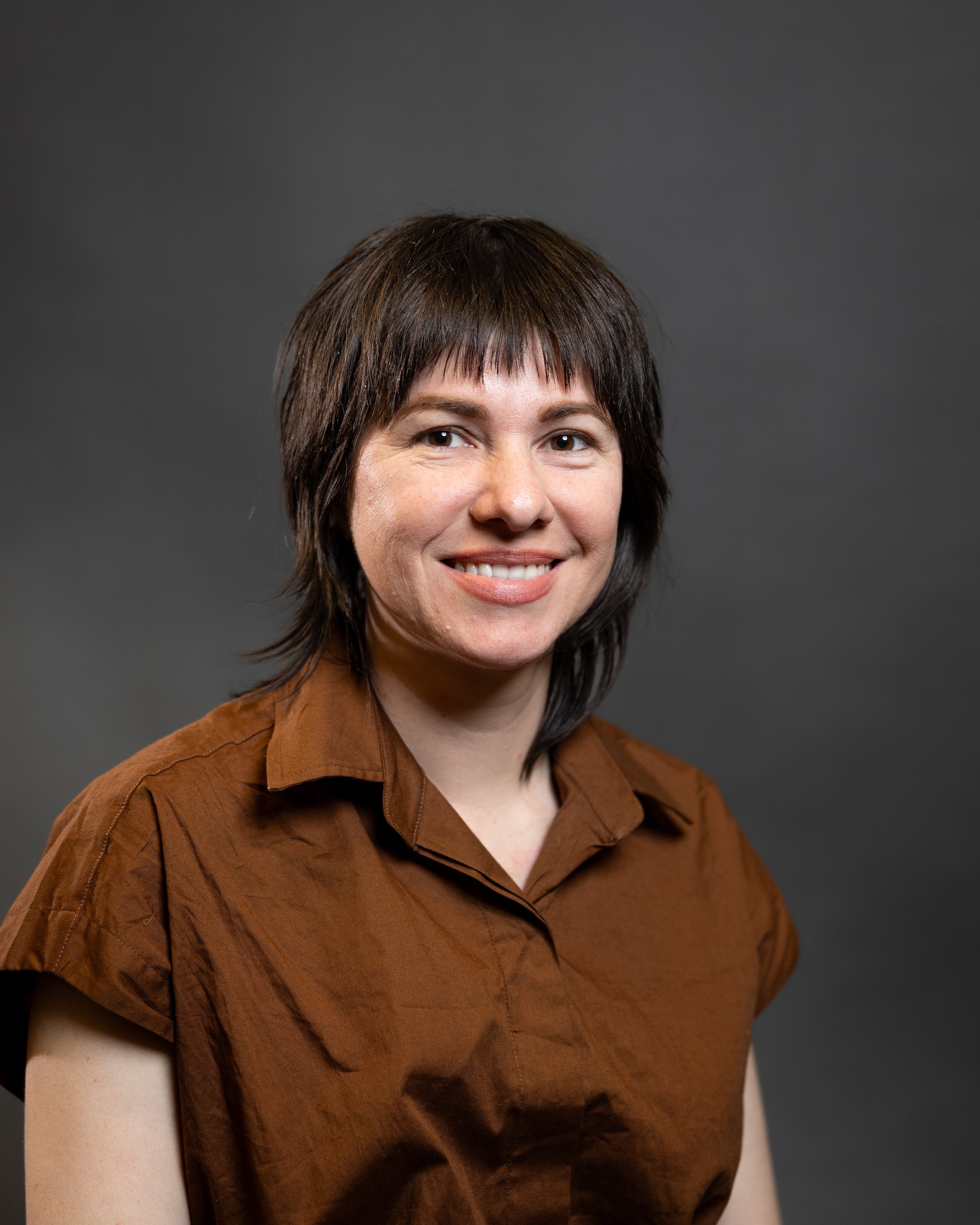 Write The Docs Headshots - Sam Kelly